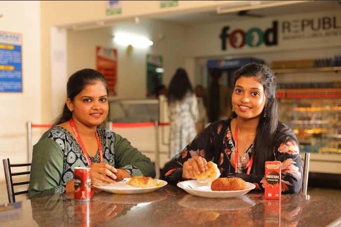 Rohini College of Engineering and Technology Kanyakumari Campus photo 21